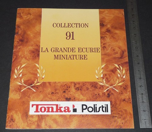 Catalogue 1991 voitures - catalogue,