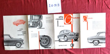 N° 20913 / ALFA ROMEO