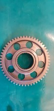 Engrenage de distribution sur vilebrequin derrière allumage KTM 350 sxf 2011 4t