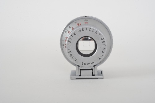 Leica viseur sgvoo 90mm - viseur,