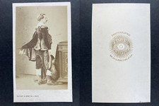 Bayard & Bertall, Paris