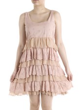 Yumi Robe à Bretelles YN-004