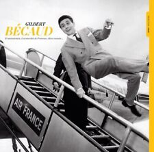Gilbert Bécaud ‎– Et