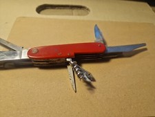 couteau suisse Rostfrei  11