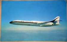 40336 AK Avion Air France