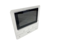 Interphone vidéo mains libres