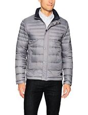 Kenneth Cole REACTION Men's Packable Down Jacket - Choose SZ/Color