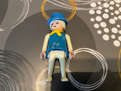 Playmobil ref273 western - ref273,