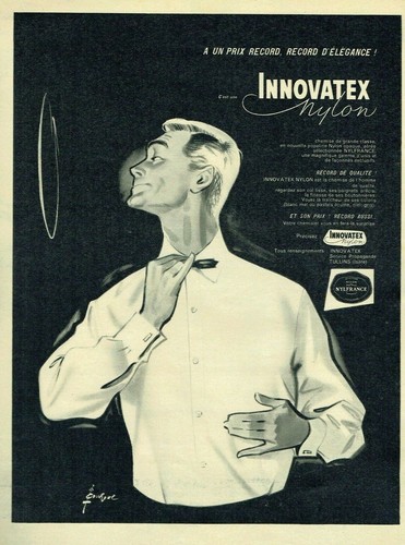 Publicité advertising 0222 - ,