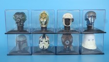 STAR WARS Altaya LOT 8