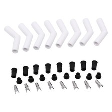 Lot de 8 embouts de fil de