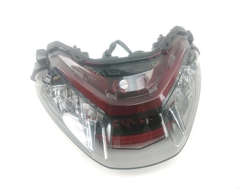 Feu arriere honda nss 300 - arriere,