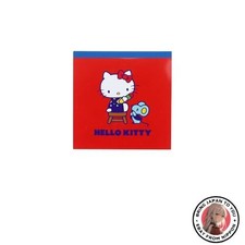 Sun-Star Stationery Hello
