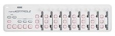 KORG nanoKONTROL2 USB MIDI