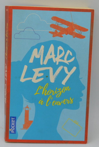 Horizon envers marc - à, –