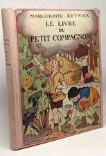 Le livre du petit compagnon -