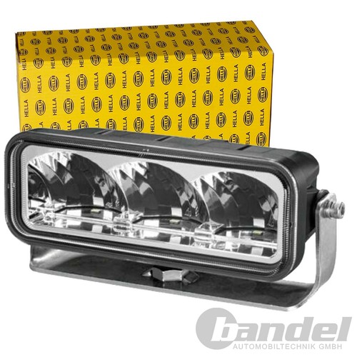 Hella projecteurs led longue - led,