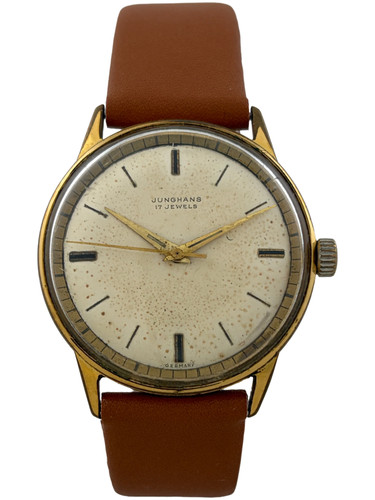 Montre bracelet homme - montre-bracelet, junghans