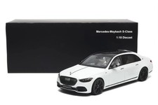 1:18 ALMOST REAL Mercedes