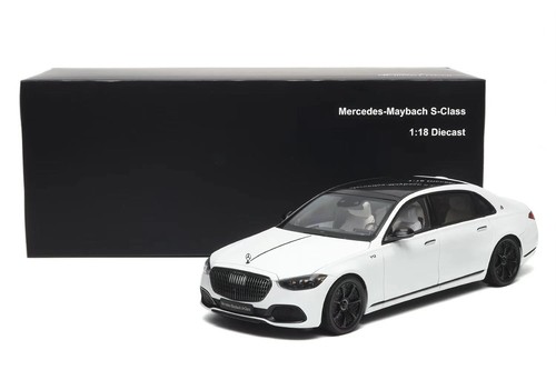 Almost real mercedes - almost,