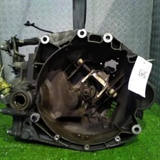 Boite de vitesses PEUGEOT 406