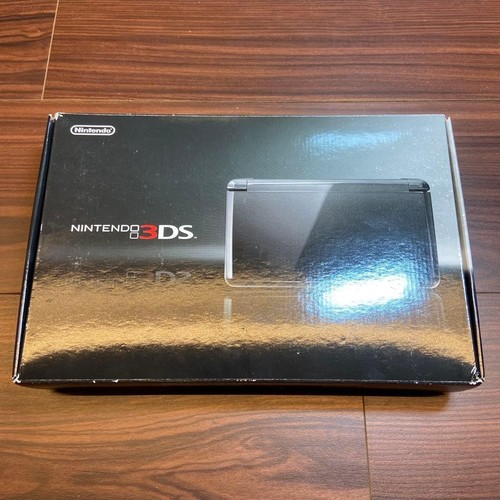 Nintendo 3ds cosmo noir - cosmo, 4732
