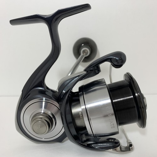 Moulinet tournant daiwa - moulinet, 24