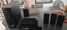 Home Cinéma LG Blu-Ray 5.1