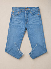 Jean levi 501 homme - 501,