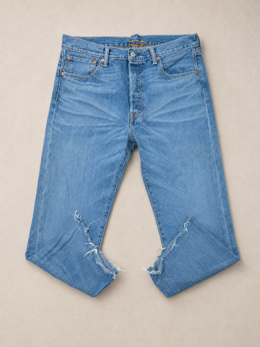 Jean levi 501 homme w34 - jean,