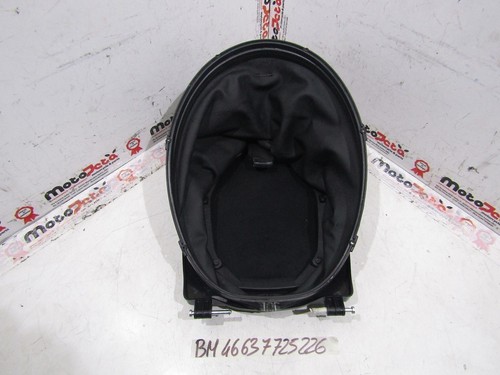 Compartiment casque - compartiment,