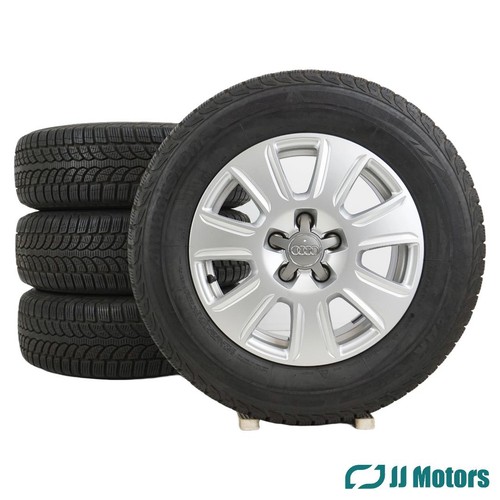 Jantes hiver audi 8u - jantes, q3