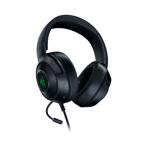 Razer kraken casque - x,