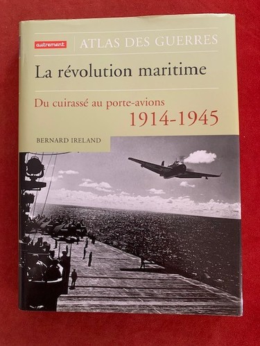 Atlas des guerres revolution - guerres,