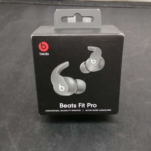 écouteurs beats fit pro - Écouteurs,