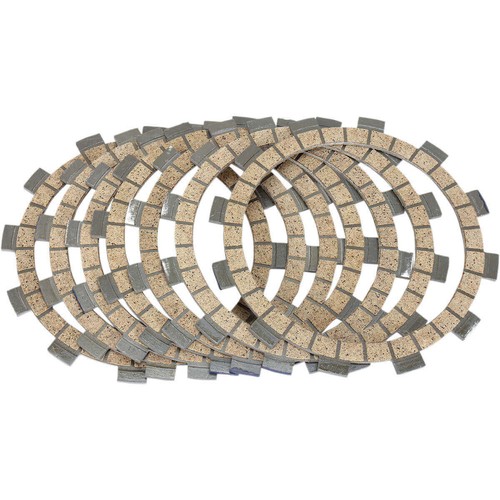 125 23 disques - yz,