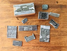 Matrice D’impression Plaque