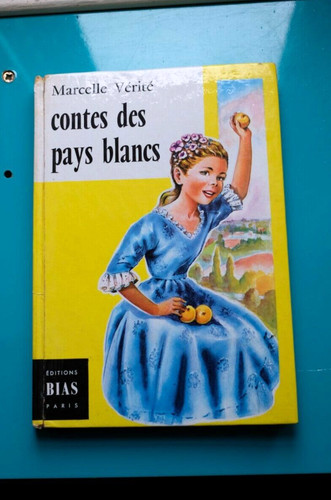 Livre illustré contes des - livre,