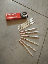 Cartouche hilti cartridges - cartouche, dx