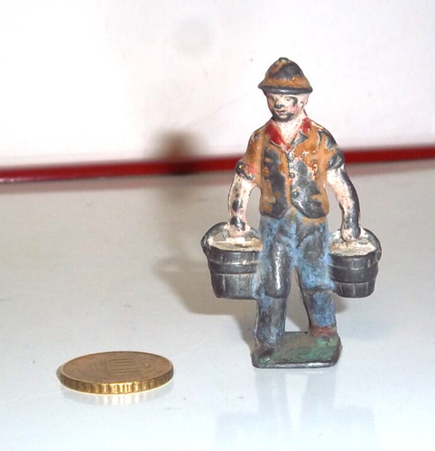 Britains charles lanoy - cl, :