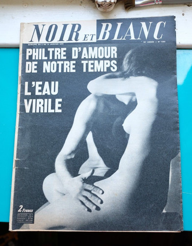 Journal revue raymond devos - revue,