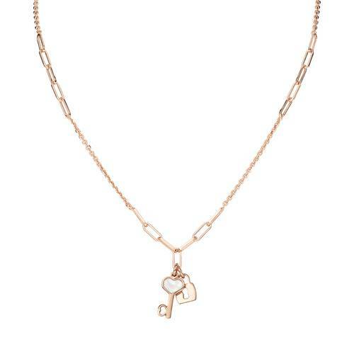 Collier amen amour cadenas - collier,
