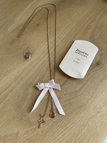 Collier sautoir repetto avec - repetto,