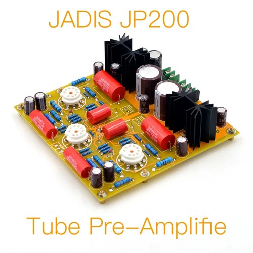 1pc jadis jp200mini tube - jadis, jp200mini-tube