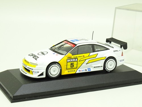 Minichamps opel calibra - minichamps,