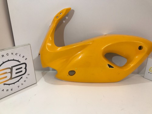 Côté carène gauche suzuki - cÔtÉ,
