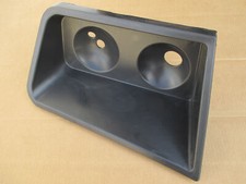 FRONT LIGHT BEZEL RH RIGHT FOR