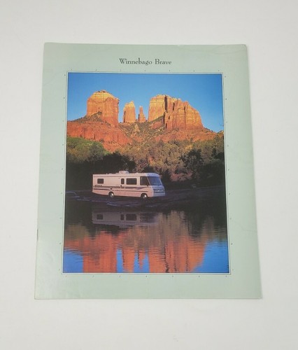1990s winnebago brave - 1990s,