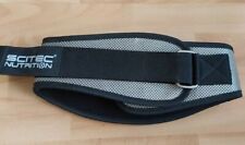 Ceinture de Maintien Lombaire Posture Soulage les Douleur Dos Reins Hommes Femme