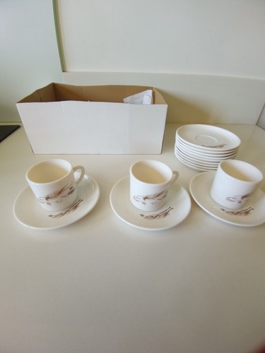 Service cafe pieces - service,